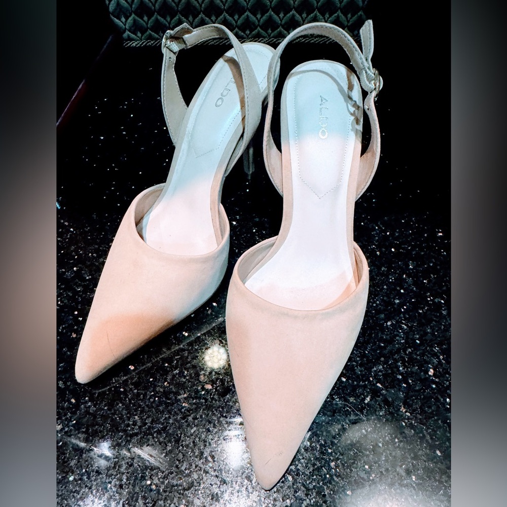 Aldo  Women's Pump